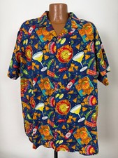 Moon Dog Shirt Co Uomo XL