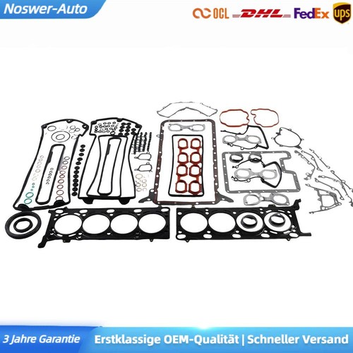 M62b44 kit revisione - m62b44,
