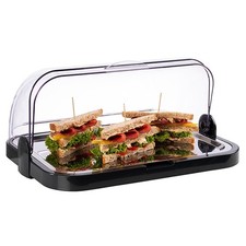 APS Vetrina per buffet