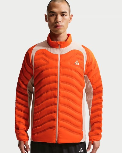 Taglia xxltt nike acg - taglia, 'lava