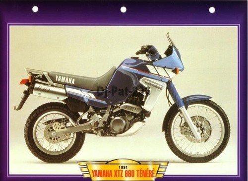 Fiche moto yamaha - yamaha, z