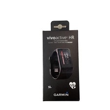 Garmin vivoactive® HR