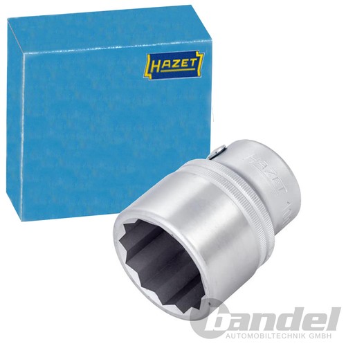 Hazet inserto chiave - chiave, bussola