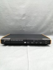 Lettore CD MUSICAL FIDELITY