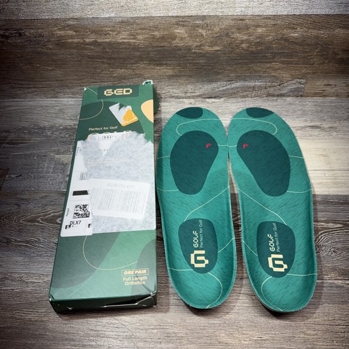 Solette per scarpe golf - per,