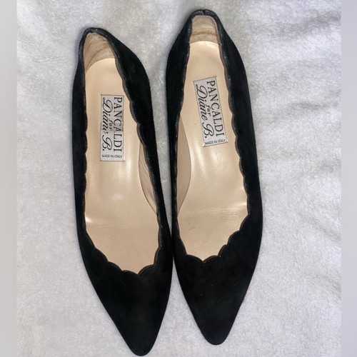 Pancaldi per diana - per, b