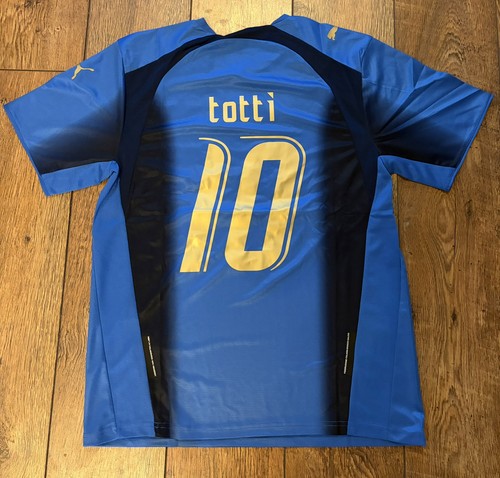 Maglia home italia - maglia,