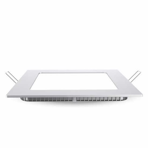 Tac pannello led incasso - v-tac,