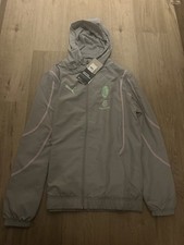 Giacca Ac Milan Pre Match Tg:M