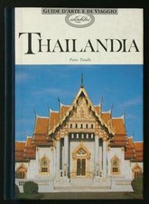 THAILANDIA TARALLO PIETRO