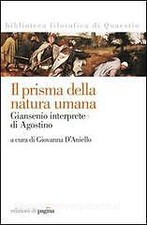 BK580689 Il prisma della