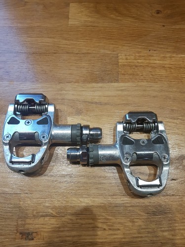 Fantastici pedali shimano - pedali,