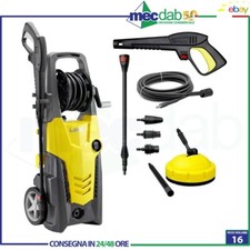 Idropulitrice Ad Acqua Fredda