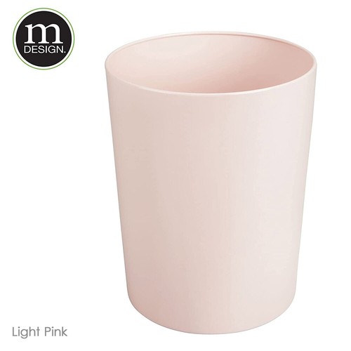 Mdesign pattumiera metallo - pattumiera,