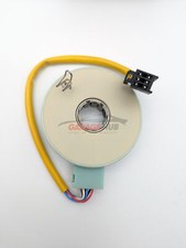 Sensore di Coppia Angolo Sterzo Sterzata per Fiat Punto 188 Cavo Giallo Torque