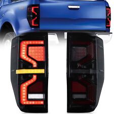 Fanali posteriori VLAND LED