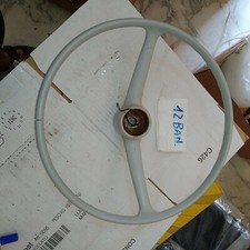 FIAT 500 D - F - VOLANTE MARCA