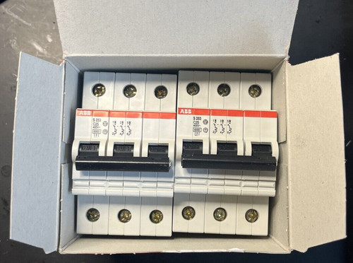 Interruttore magnetotermico - 2x,