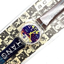 Orologio Swatch Access GO BIG