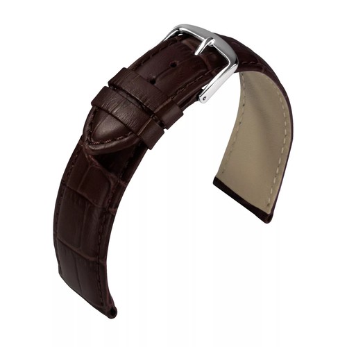 Cinturino orologio coccodrillo - orologio,