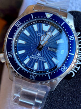 Citizen Promaster Automatic