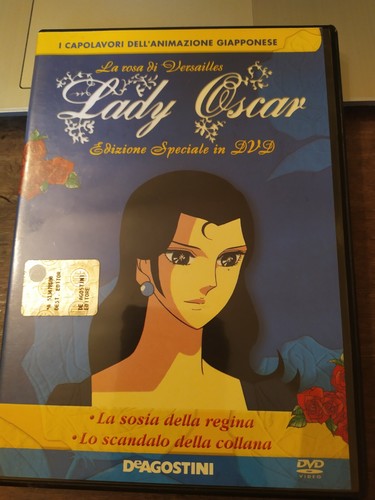 Lady oscar versailles bara - versailles,