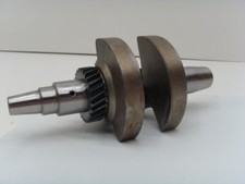 Albero motore STANDARD DIESEL LOMBARDINI 15LD315 15LD350 1050.855 130017A