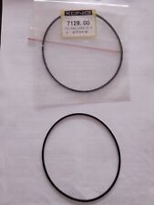 Cinghia Konig Electronic Componenti Audio Video VHS DVD 7128. 00 mm 100,5x2x2