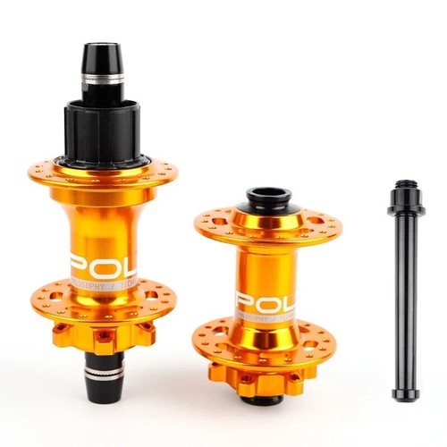 Mozzo bici bmx - jump, 32