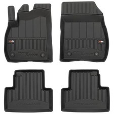 Tappetini Auto TPE Frogum