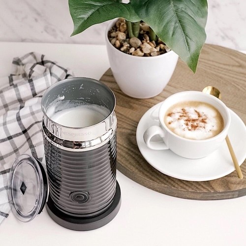Nespresso aeroccino - nespresso,