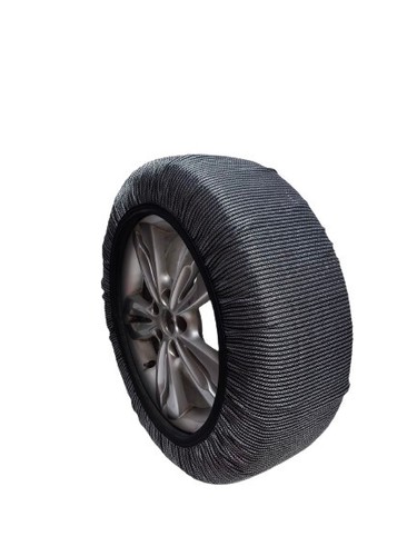 Set calze neve catene - 2, da