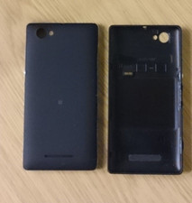 COVER POSTERIORE PER SONY