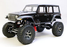 RC 1/10 JEEP WRANGLER RUBICON