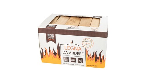 Emmelegnami legna da ardere - da,