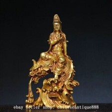 Statua Buddha 12,9" Buddismo