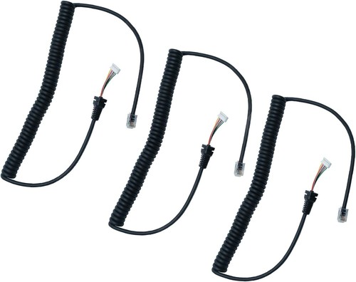 Cavo microfono altoparlante