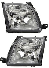 FARO FANALE PROIETTORE