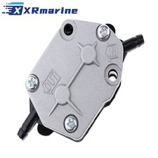 Pompa carburante per Yamaha 25 40 30 50 55 60 70 75 80 85 HP 692-24410-00