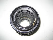 OBIETTIVO PLANARE ROLLEI HFT