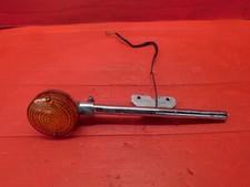 FRECCIA ANTERIORE SINISTRA HONDA SHADOW VT 600 C 1989 2002 MARY 564