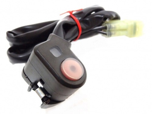 Interruttore kill per honda - interruttore,