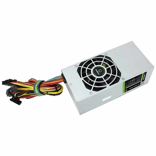 Alimentatore 300w plus tfx - 80,
