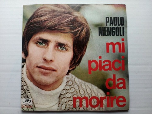 Paolo mengoli piaci da - paolo,