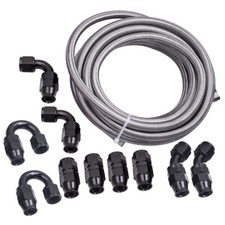 AN10 AN-10 Kit Tubo Carburante