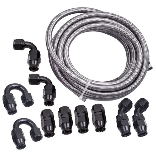 An10 kit tubo carburante - an-10,