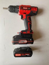 ADATTATORE BATTERIA PARKSIDE X 20 V TEAM LIDL A UTENSILI  VALEX  MULTI ONE  18V