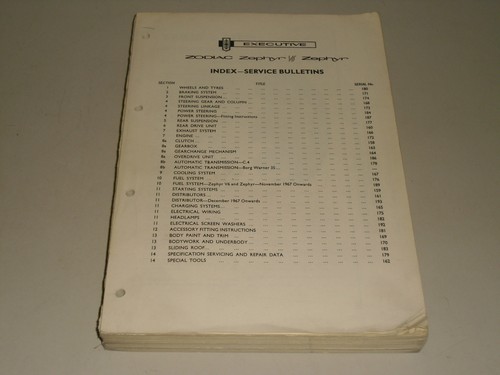 Manuale officina - manuale,