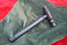 Cornamuse: Smallpipes - Adattatore per soffietti Smallpipe