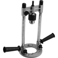 Attacco guida, adattatore